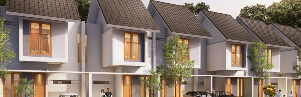 Tips Menata Rumah Minimalis Dua Lantai